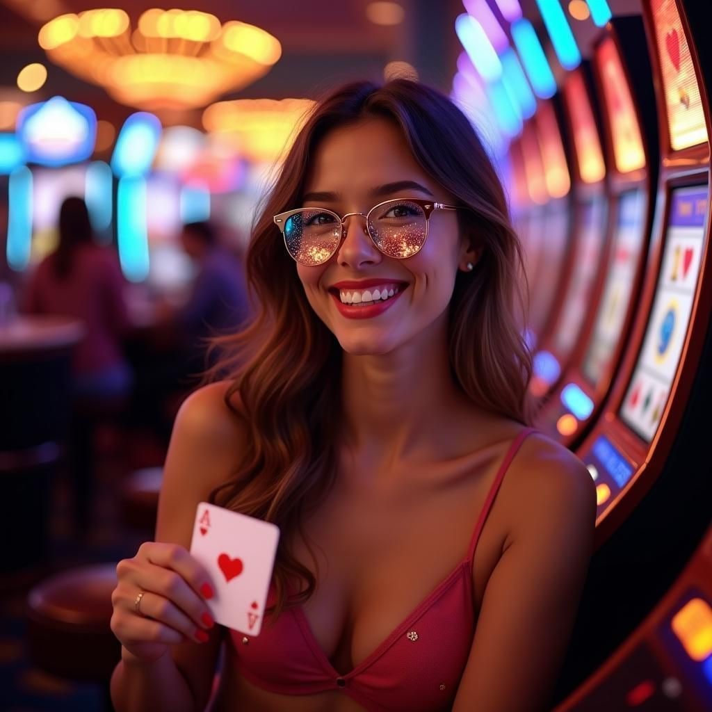 Người chơi Việt Nam trải nghiệm live casino và slot online trên điện thoại qua fifa88